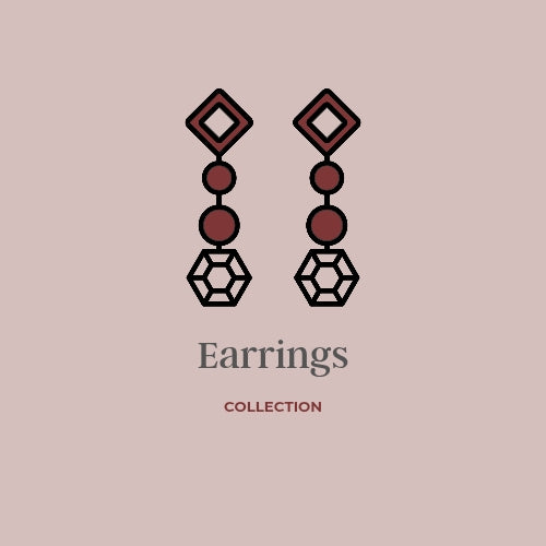 Remembrance | EARRINGS