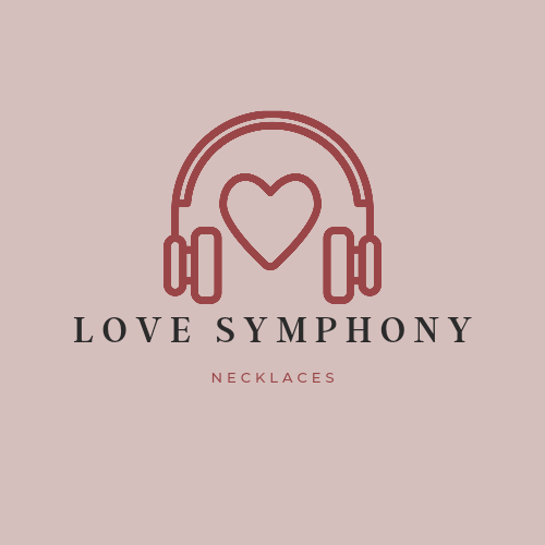 Necklaces | Love Symphony