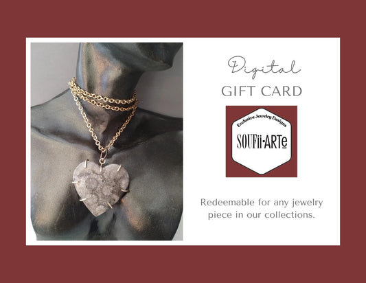 ZZ Digital Gift Cards